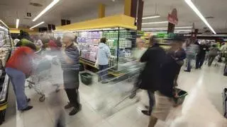El horario de Mercadona y el resto de supermercados en Reyes