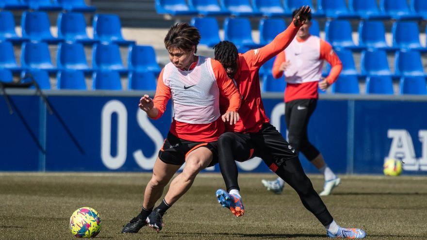 El Huesca quiere hacer valer El Alcoraz ante un Granada lanzado