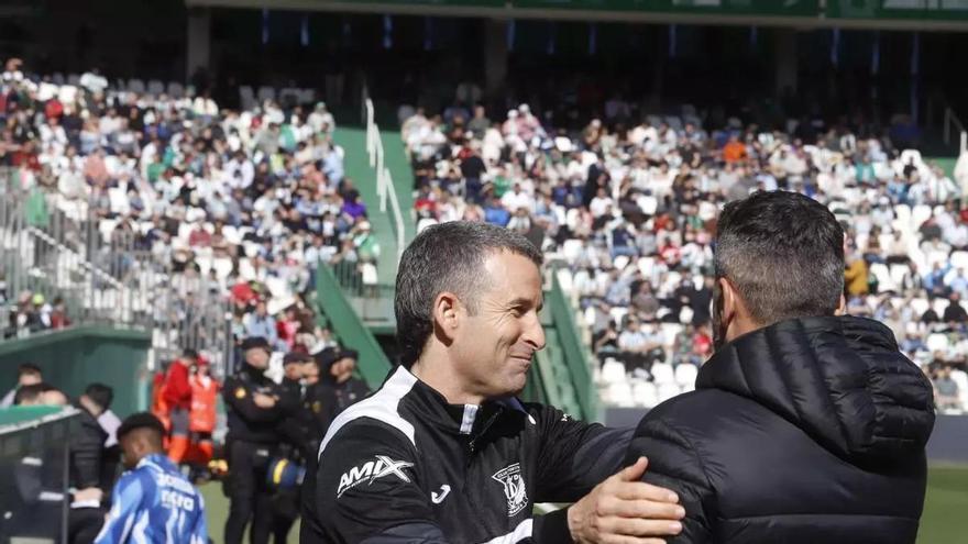 LaLiga Hypermotion devora otro banquillo: el Leganés despide a Igor Oca a falta de una jornada