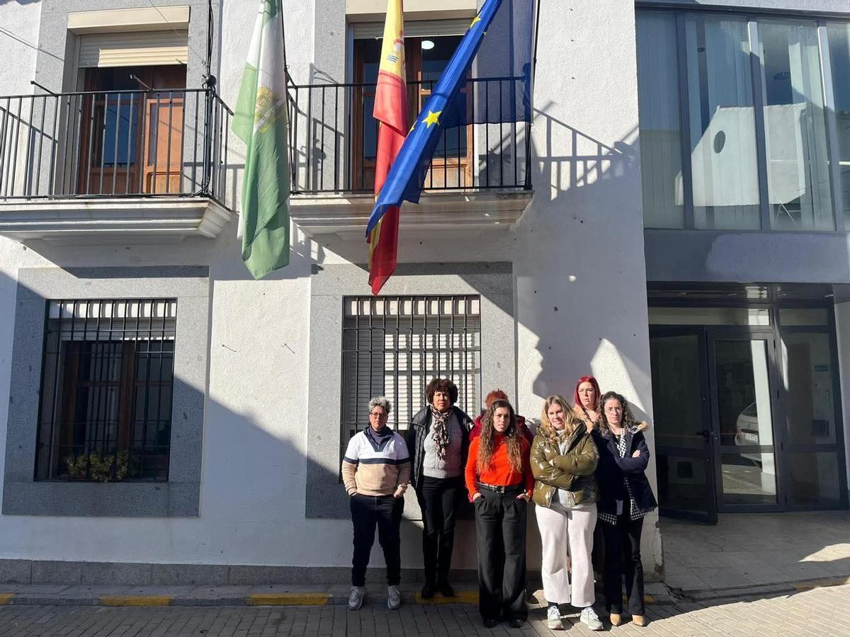 Minuto de silencio en Córdoba y provincia