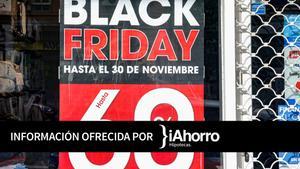 Black Friday