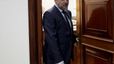 Ábalos va avisar Koldo el 2022 del perill de comprar una casa com a societat