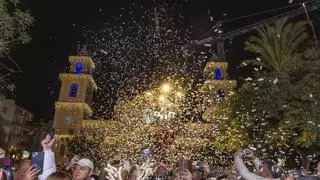 Torrevieja propone más de 40 actividades durante las fiestas de Navidad y Año Nuevo