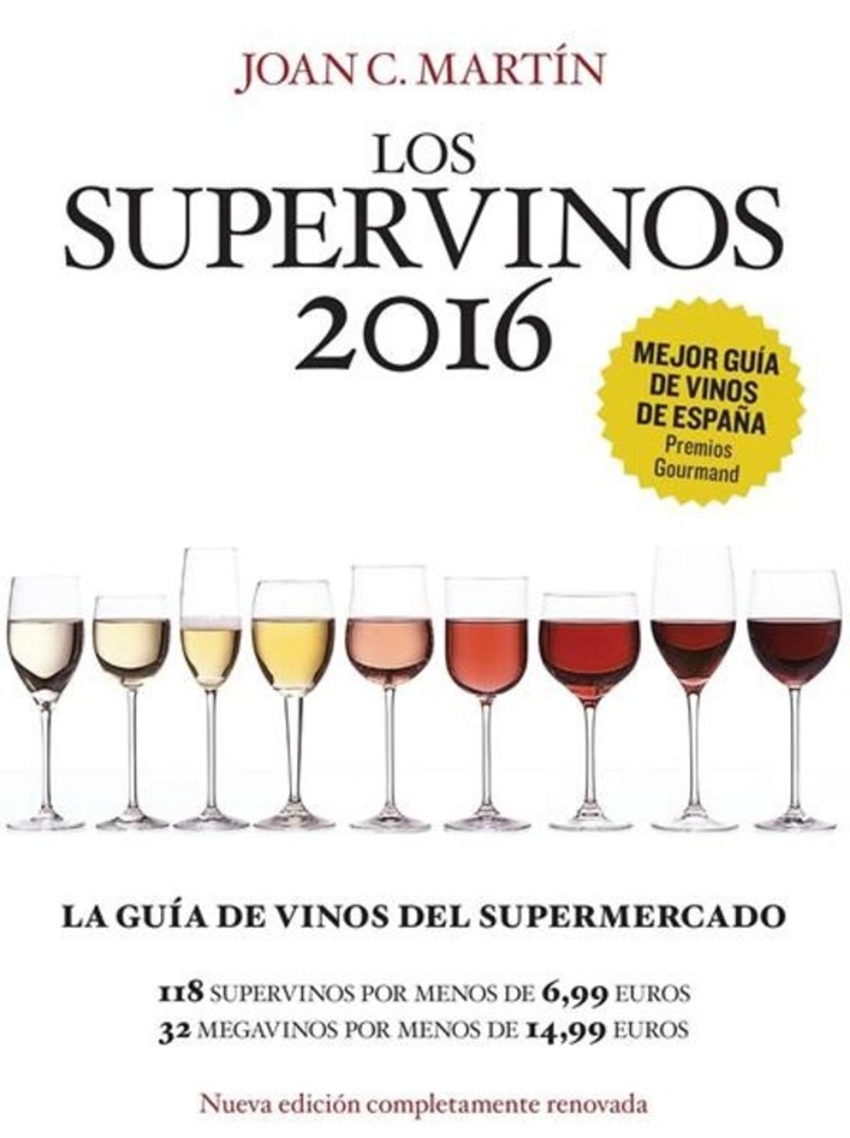 lmmarco32030568 icult libro los supervinos 2016 joan c  martin161006185720