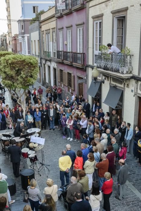 175 Aniversario de Benito Pérez ...