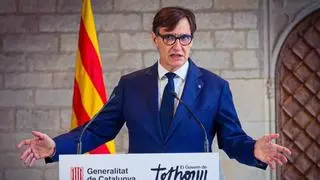 Illa exige la aplicación inmediata de la amnistía tras el aval europeo: "Es de obligado cumplimiento, ya no hay ningún obstáculo"