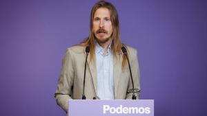 Podemos asume los malos resultados en Euskadi