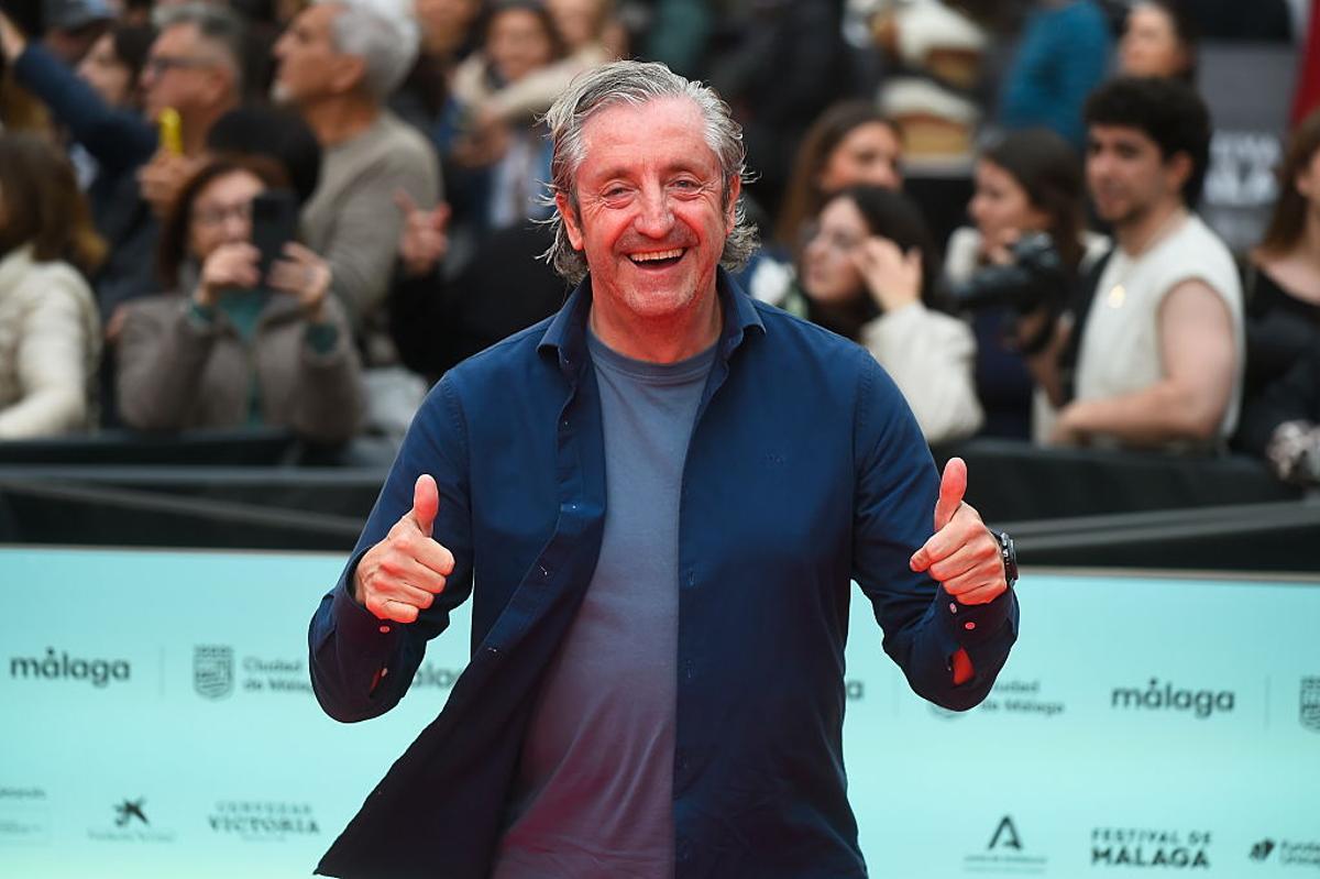 Josep Pedrerol, además de presentador es empresario de primer nivel
