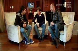 De la tele a la comissaria. Article de Ferran Monegal.