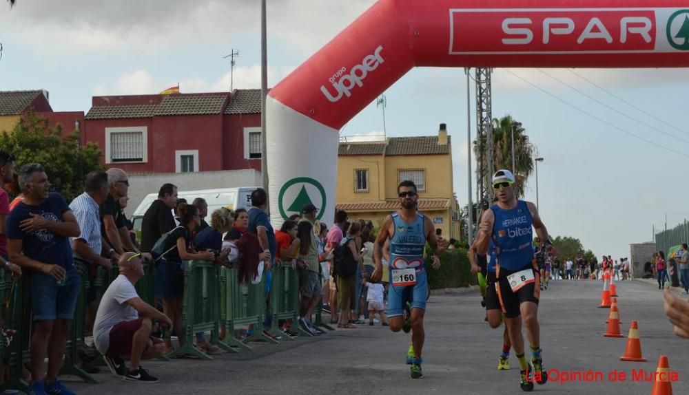 Duatlón Cross de Molinos Marfagones (2)