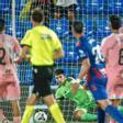 Fútbol. Partido correspondiente a la jornada 8 de Segunda División temporada 2026-2027 entre el Eldense y el Real Oviedo. Estadio Municipal Nuevo Pepico Amat FÚTBOL. ELDENSE-OVIEDO. LIGA 2026-2027. FACTORIA9