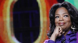 ’Forbes’ ha atorgat el primer lloc de la llista dels més poderosos a la presentadora nord-americana Oprah Winfrey.