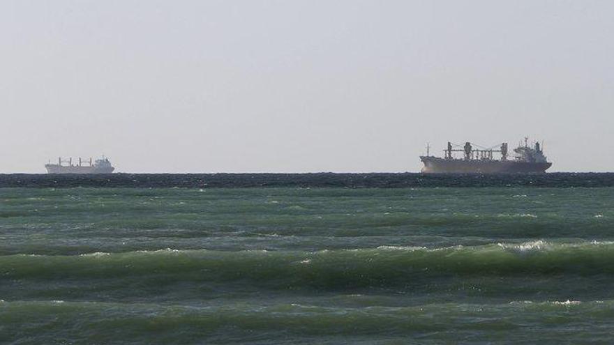 Australia se une a coalición de EEUU para proteger barcos en el golfo Pérsico
