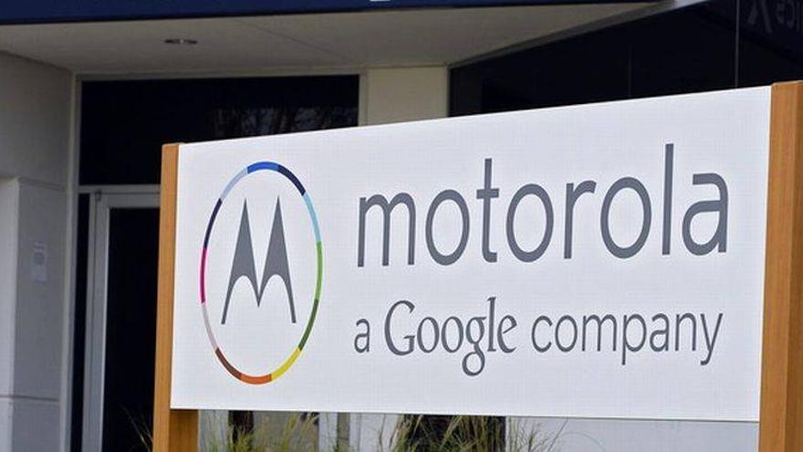 Google vende Motorola a la china Lenovo