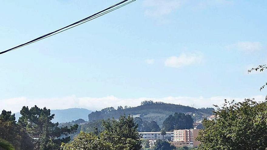 Desbrozan el terreno cedido para Sol y Mar