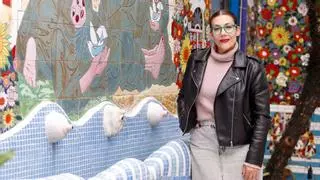 «No es necesario ser flamenco para cantar saetas, eso es una leyenda urbana»