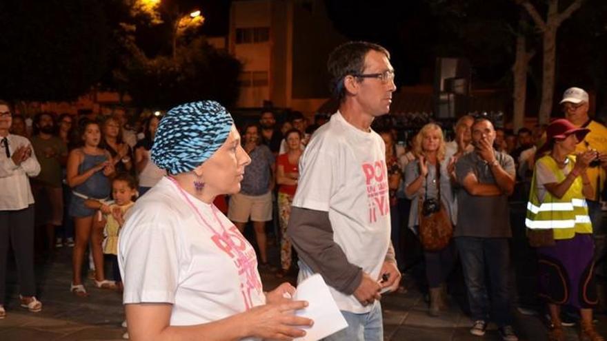 Fallece Julio Vila, que luchó por una Sanidad digna en Fuerteventura