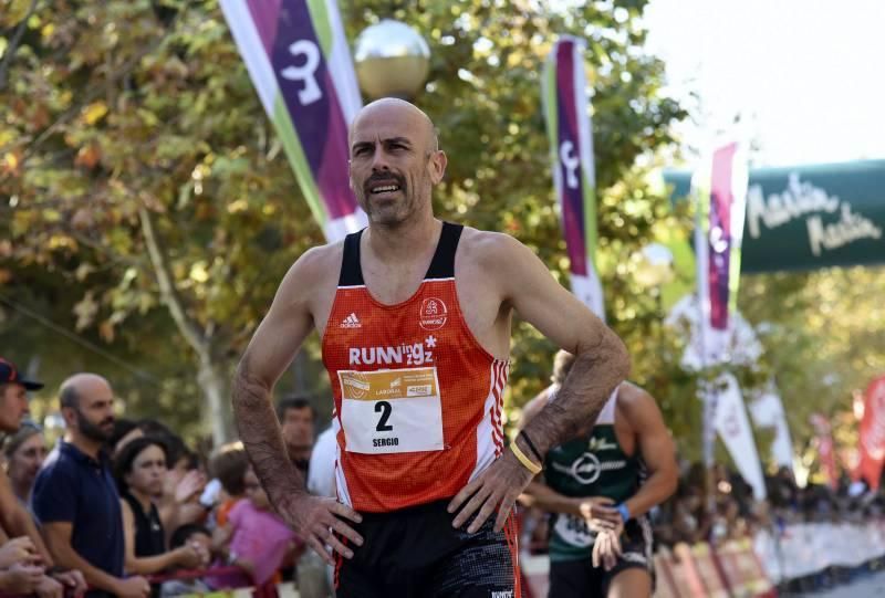 Búscate en la 10K de bomberos