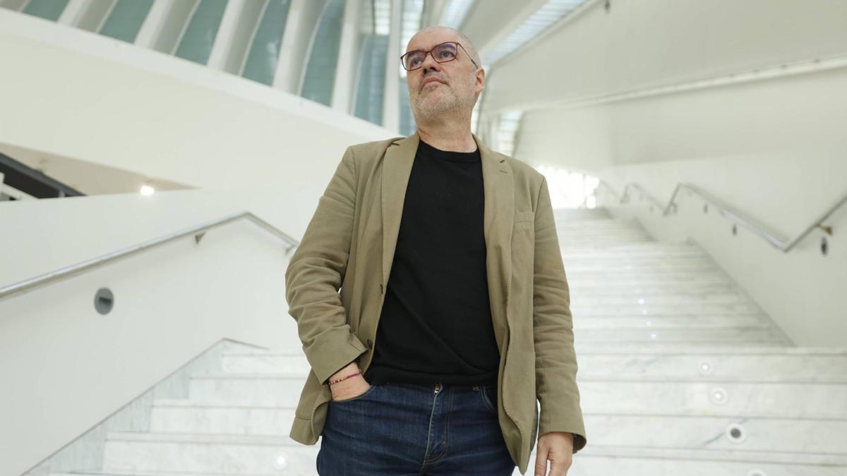 La advertencia de Unai Sordo, secretario general de CCOO:  Si no se controlan los precios, las empresas se apropiarán de las rebajas fiscales 