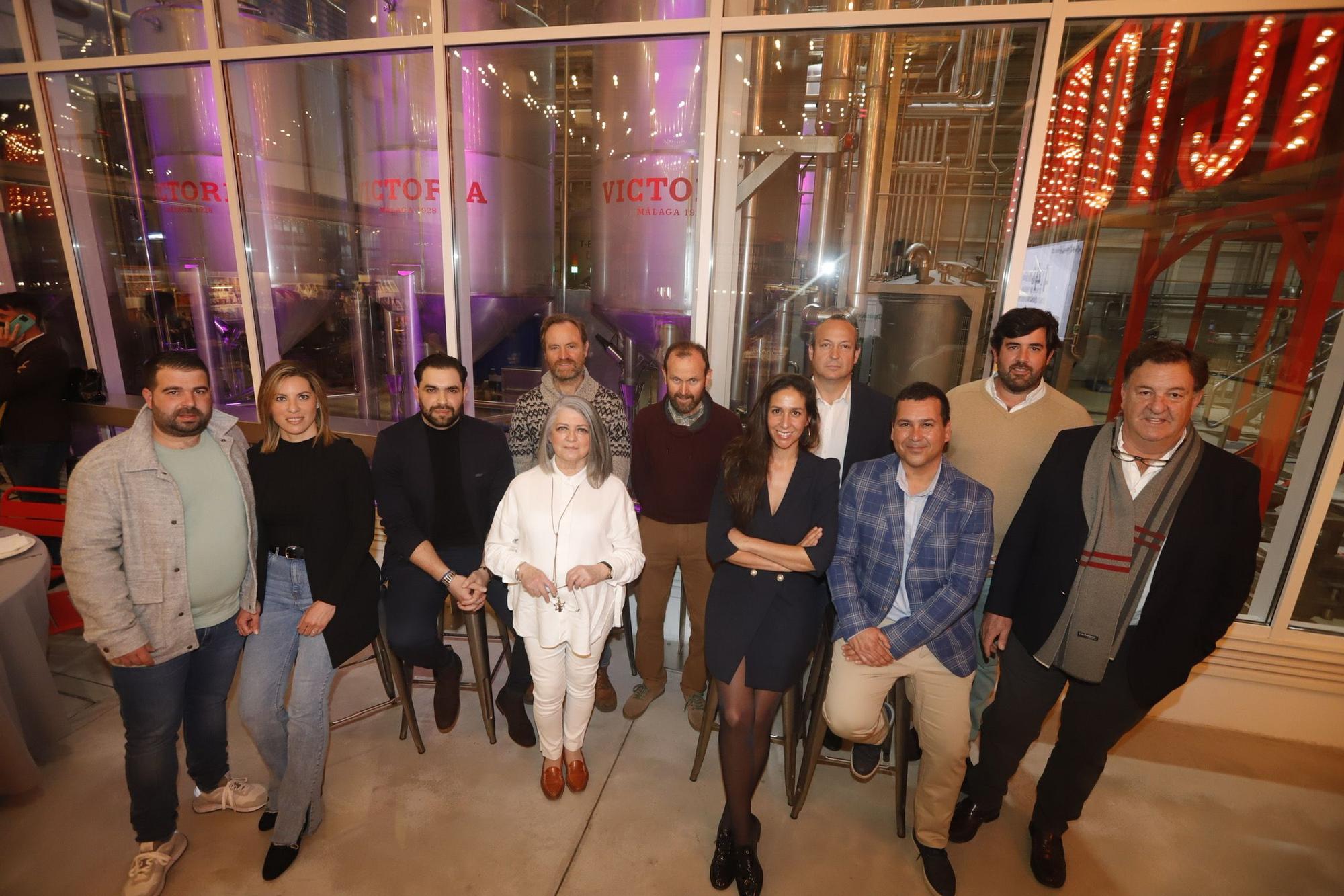 IV gala delos premios El Delantal: los mejores del año gastronómico