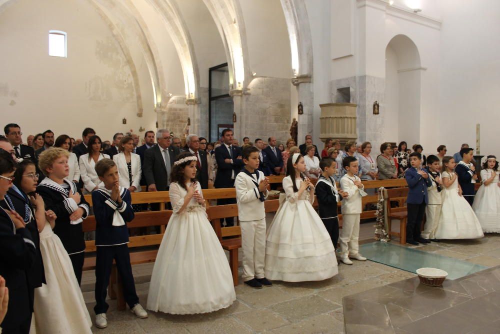 Corpus Christi en Castelló