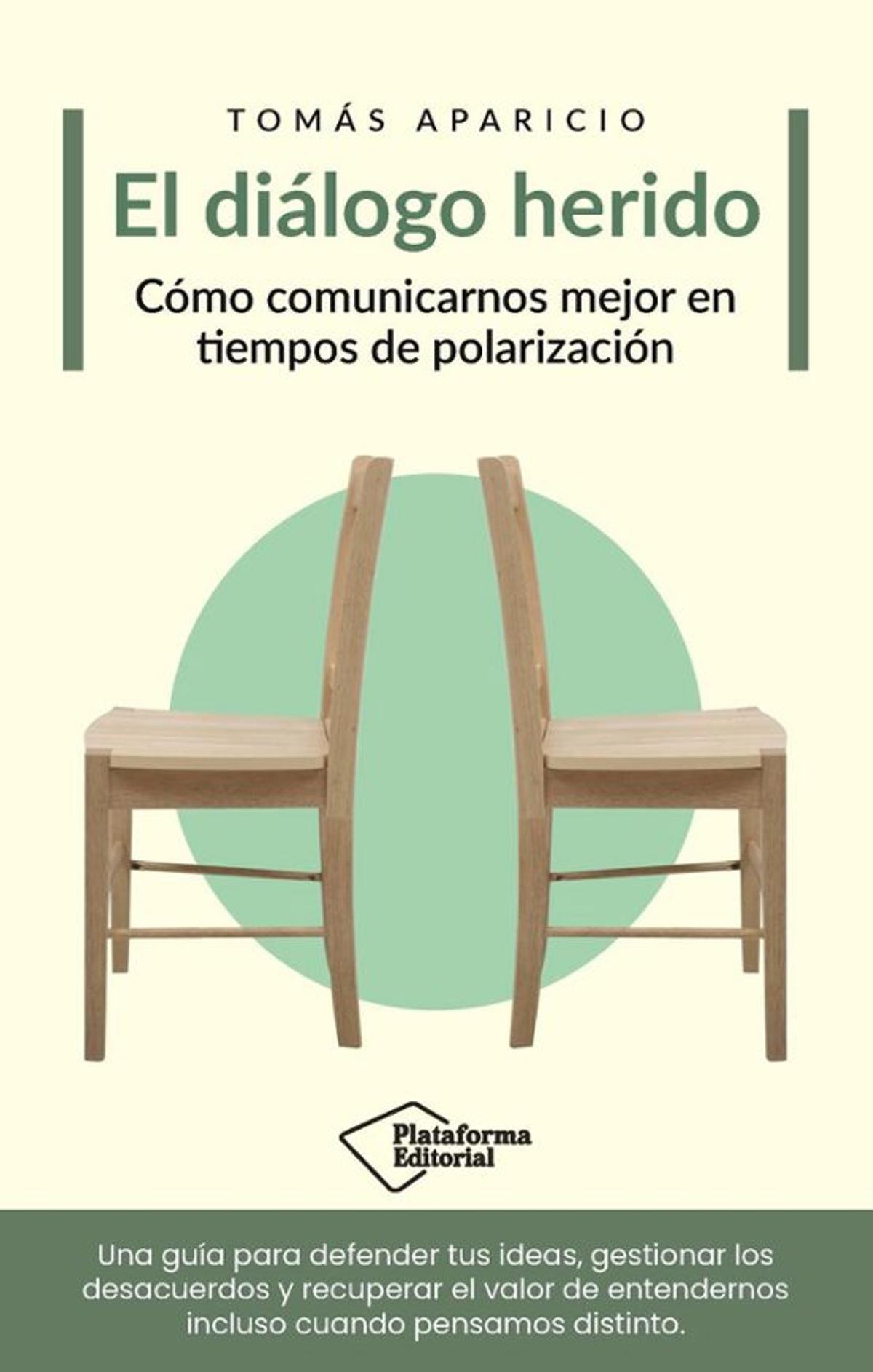 Portada del libro.