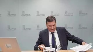 Castilla y León prevé recurrir los decretos de vivienda porque invaden sus competencias