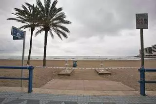 La provincia cierra los últimos 40 días con menos horas de sol que Berlín y París