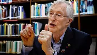 John Mather, el premio Nobel que confirmó la teoría del Big Bang: "Hay misterios del cosmos que nunca llegaremos a entender"