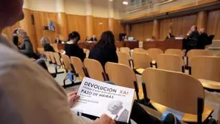 ¿Cómo fijará el juzgado la indemnización a los Franco? : "Lo que no se acredite no existe"