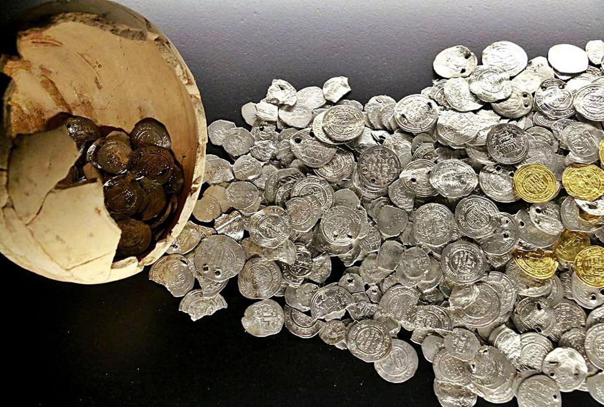 El desafío de hallar la memoria de Puçol