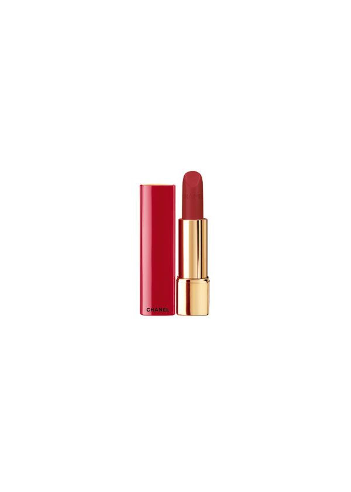 Rouge Allure Velvet, Chanel