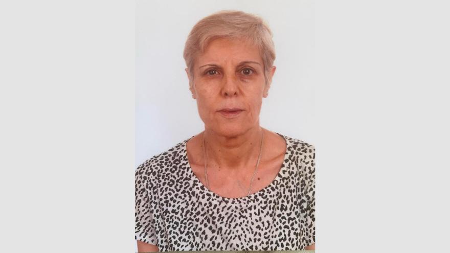 Sin rastro de la mujer de 67 años desaparecida en Badajoz