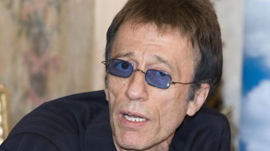 Robin Gibb