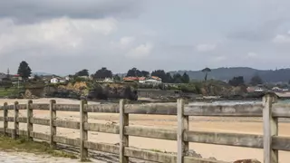 Caravia, una mina vacacional