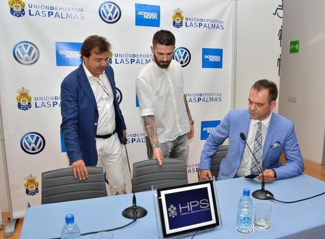 MARKO LIAVJA