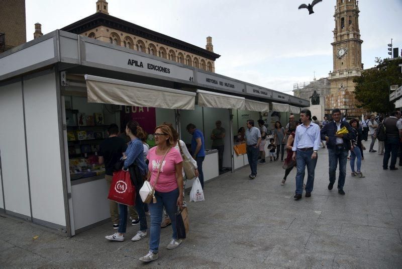 Feria del Libro 2018