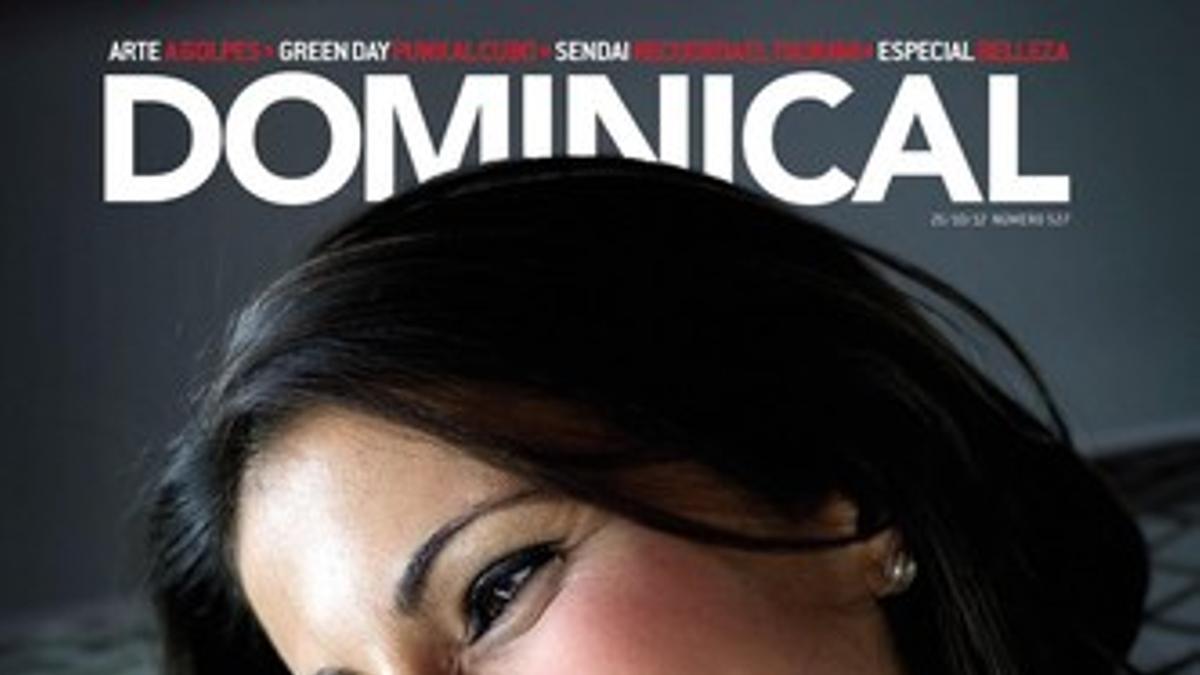 La portada de 'Dominical'.