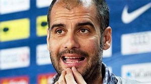 Guardiola: El meu temps al Barcelona sestà acabant