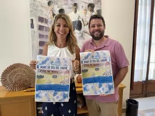 El Ayuntamiento de Andratx habilita un servicio gratuito de bus lanzadera para facilitar la asistencia a los principales actos de las Festes de la Mare de Déu del Carme