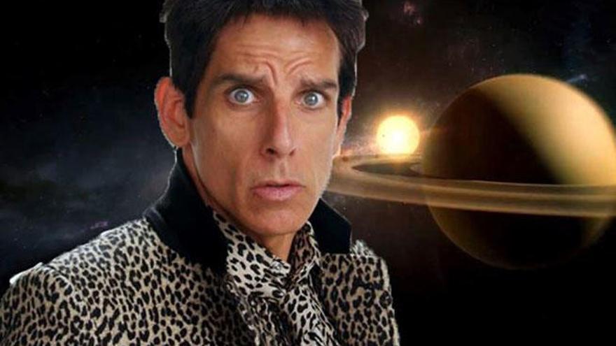 Ben Stiller dirige y protagoniza la cinta.