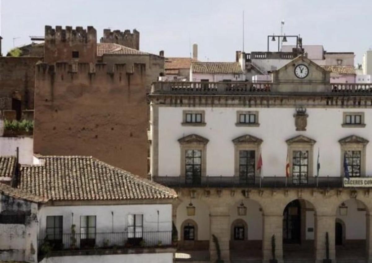 Nuevas ofertas de empleo municipal.