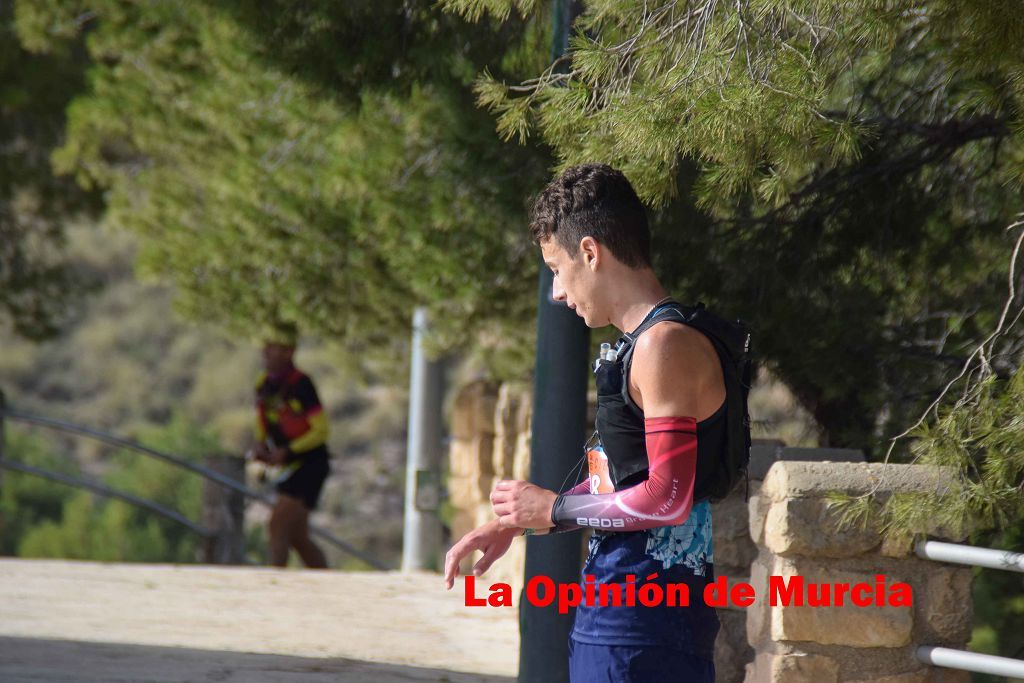 Trail Puentes de Cieza 2022 (II)