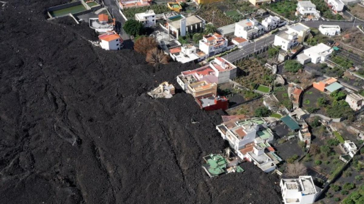 El BOC lo confirma: los afectados por el volcán de La Palma tendrán nuevas ayudas al alquiler si cumplen estos requisitos