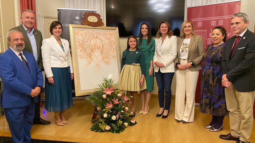 Centenario de la coronación de la patrona de Castelló: ‘De l’Amor Nostre Senyora’