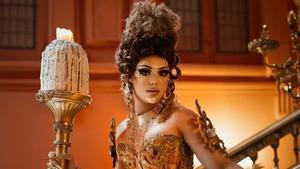 Mariana Stars, concursante de Drag Race España 4
