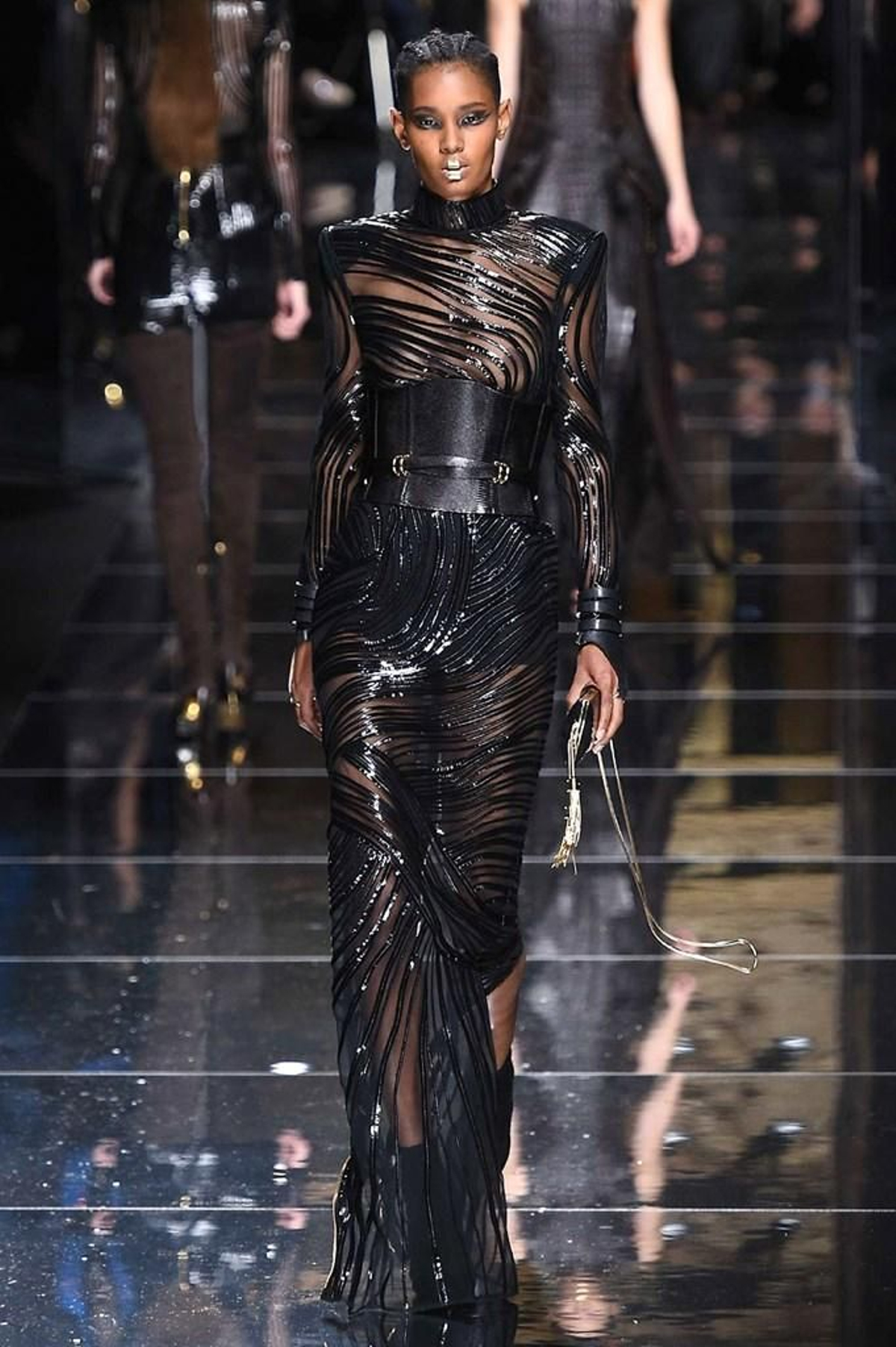 Balmain