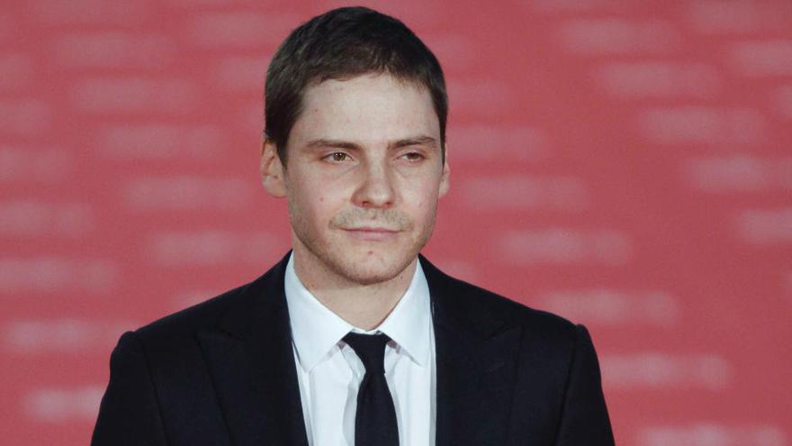 Daniel Brühl.