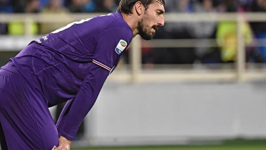 Davide Astori, muerte inesperada