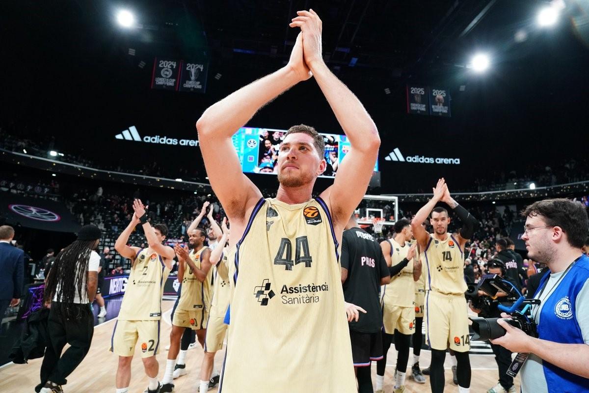 La motivación es máxima en la plantilla, del primer al último jugador